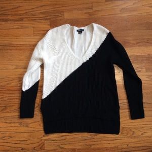 Nordstrom Trouve Sweater